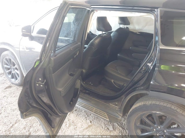 Toyota Highlander Xle 2022 5TDHZRAH5NS125341 Image 8