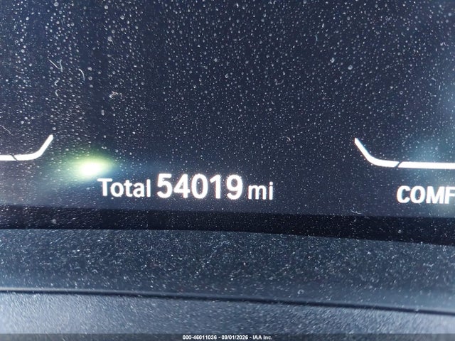 46011036 :رقم المزاد ، WBA5U9C00LFH73577 vin ، 2020 Bmw M340i M340i Xdrive مزاد بيع