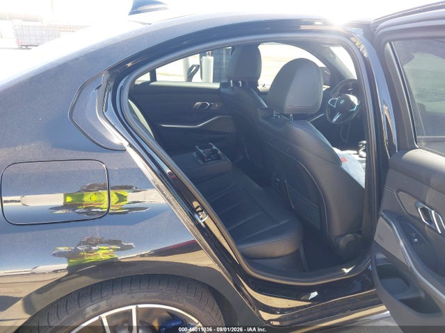 46011036 :رقم المزاد ، WBA5U9C00LFH73577 vin ، 2020 Bmw M340i M340i Xdrive مزاد بيع