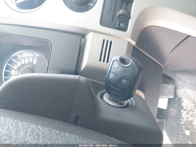 Aukcja sprzedaży 2011 Ford F-150 Fx4, vin: 1FTFW1EF8BKD14773, numer aukcji: 46011042