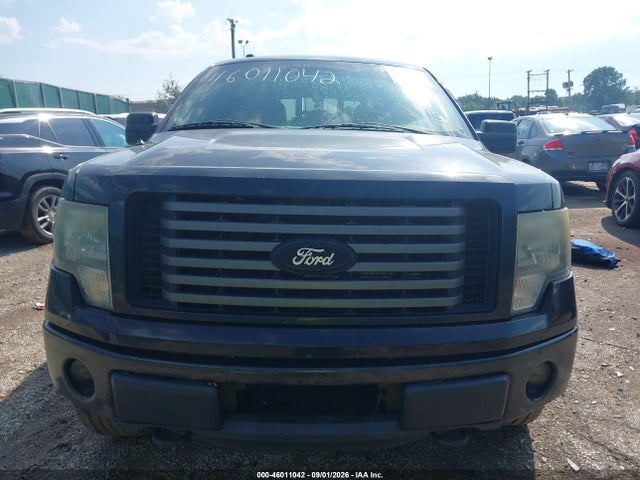 Aukcja sprzedaży 2011 Ford F-150 Fx4, vin: 1FTFW1EF8BKD14773, numer aukcji: 46011042