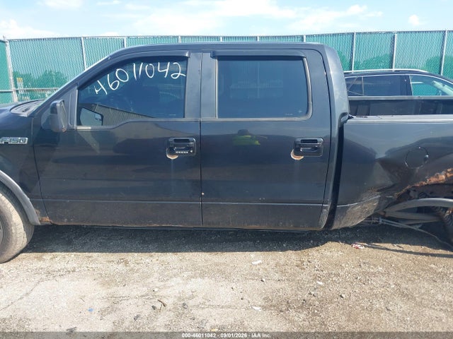 Aukcja sprzedaży 2011 Ford F-150 Fx4, vin: 1FTFW1EF8BKD14773, numer aukcji: 46011042