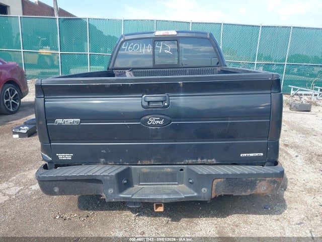 Aukcja sprzedaży 2011 Ford F-150 Fx4, vin: 1FTFW1EF8BKD14773, numer aukcji: 46011042