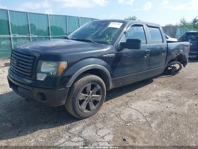 Aukcja sprzedaży 2011 Ford F-150 Fx4, vin: 1FTFW1EF8BKD14773, numer aukcji: 46011042