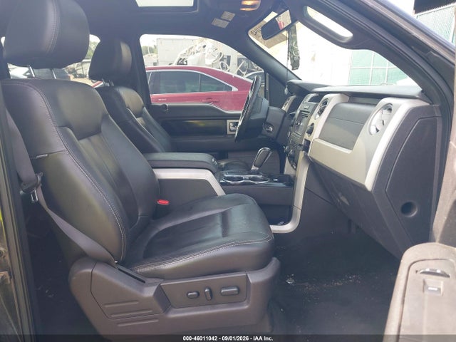 Aukcja sprzedaży 2011 Ford F-150 Fx4, vin: 1FTFW1EF8BKD14773, numer aukcji: 46011042