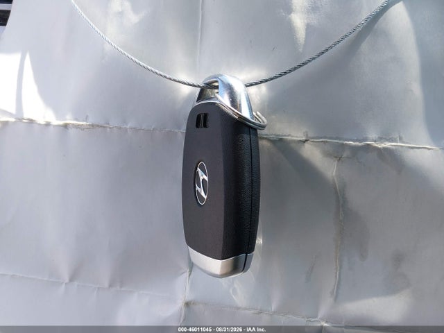 2021 Hyundai Elantra Sel მანქანა იყიდება აუქციონზე, vin: 5NPLM4AG1MH043923, აუქციონის ნომერი: 46011045