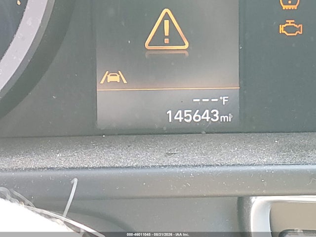 2021 Hyundai Elantra Sel მანქანა იყიდება აუქციონზე, vin: 5NPLM4AG1MH043923, აუქციონის ნომერი: 46011045