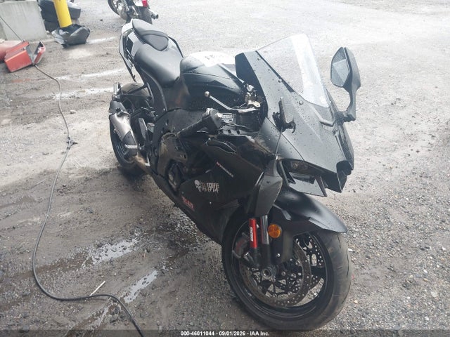 Kawasaki Zx1002 L 2025 JKBZXVL14SA019142 головне зображення