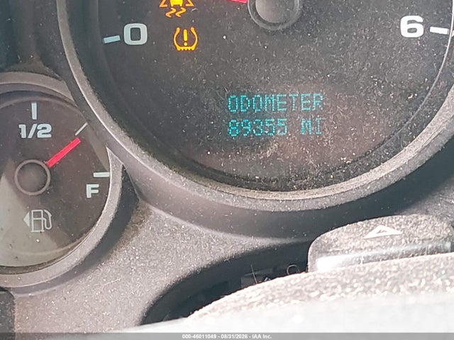 2010 Gmc Sierra 1500 Sl მანქანა იყიდება აუქციონზე, vin: 3GTRCUEA9AG102613, აუქციონის ნომერი: 46011049