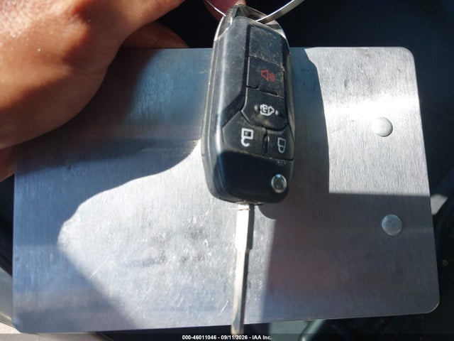 46011046 :رقم المزاد ، 1FTYE1Y86PKA52722 vin ، 2023 Ford Transit-150 مزاد بيع