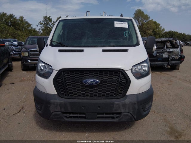 46011046 :رقم المزاد ، 1FTYE1Y86PKA52722 vin ، 2023 Ford Transit-150 مزاد بيع