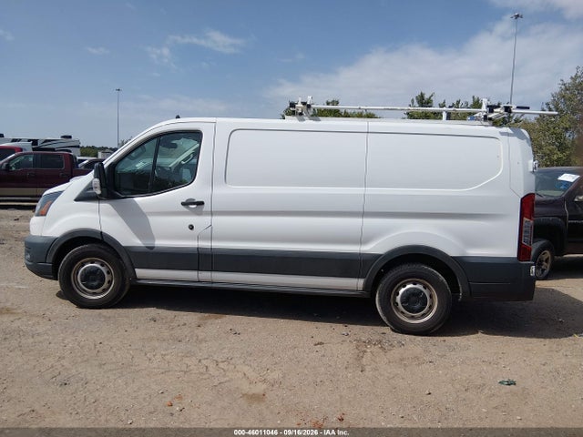 46011046 :رقم المزاد ، 1FTYE1Y86PKA52722 vin ، 2023 Ford Transit-150 مزاد بيع