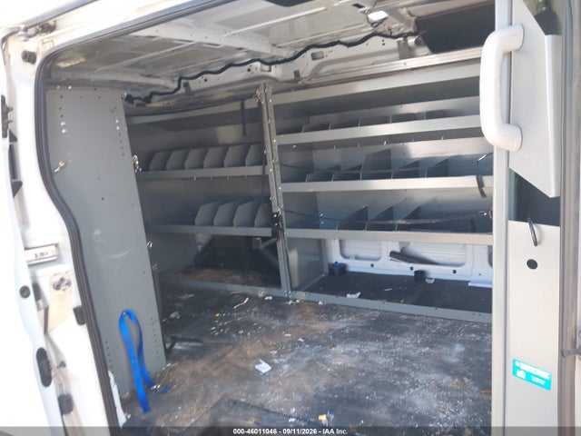46011046 :رقم المزاد ، 1FTYE1Y86PKA52722 vin ، 2023 Ford Transit-150 مزاد بيع