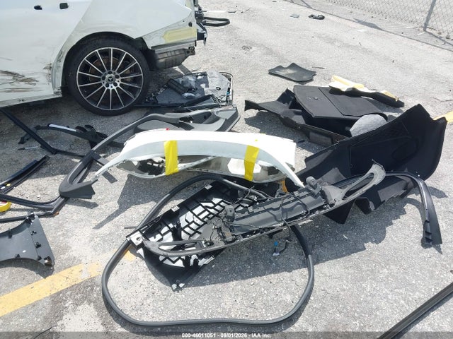 46011051 :رقم المزاد ، W1KWF8DB5MR645057 vin ، 2021 Mercedes-benz C 300 Sedan مزاد بيع