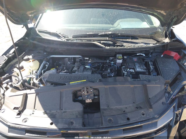 Nissan ROGUE SV 2026 5N1BT3BA8TC760490 Image 10