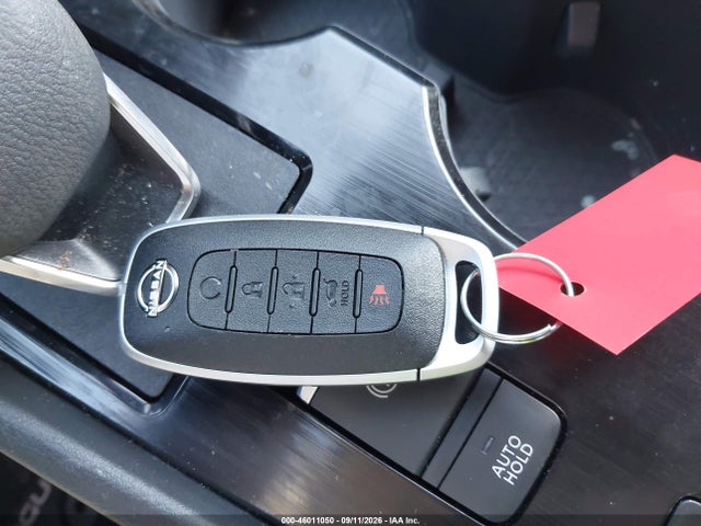 Nissan ROGUE SV 2026 5N1BT3BA8TC760490 Image 11
