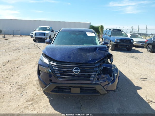 Nissan ROGUE SV 2026 5N1BT3BA8TC760490 Image 12