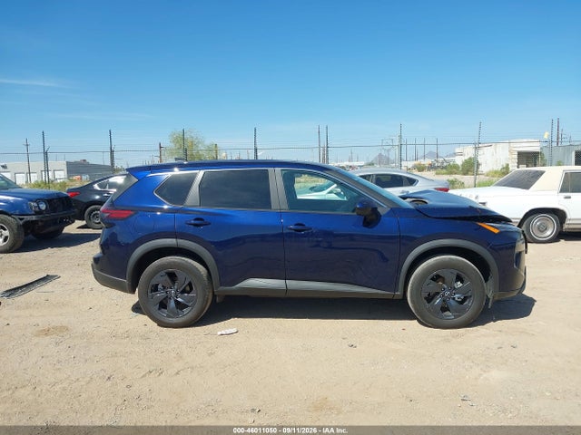 Nissan ROGUE SV 2026 5N1BT3BA8TC760490 Image 13