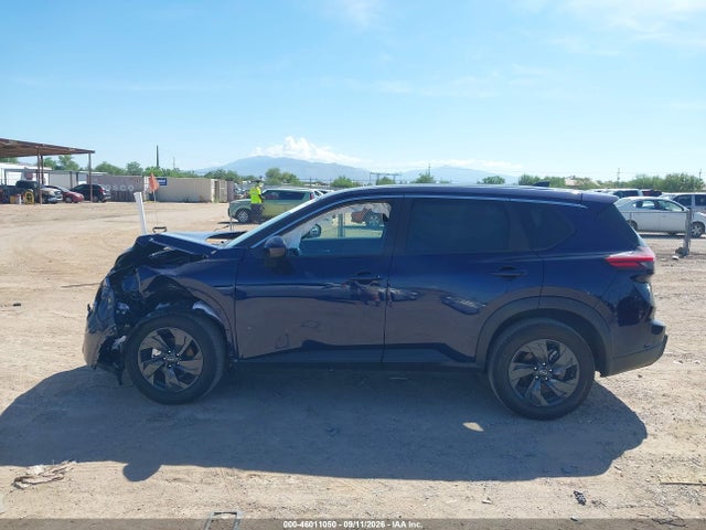 Nissan ROGUE SV 2026 5N1BT3BA8TC760490 Image 14