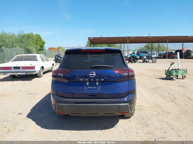 Nissan ROGUE SV 2026 5N1BT3BA8TC760490 Image 16