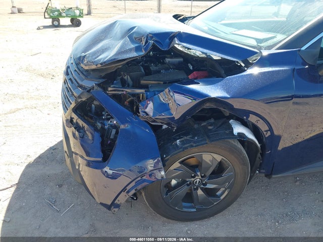 Nissan ROGUE SV 2026 5N1BT3BA8TC760490 Image 17