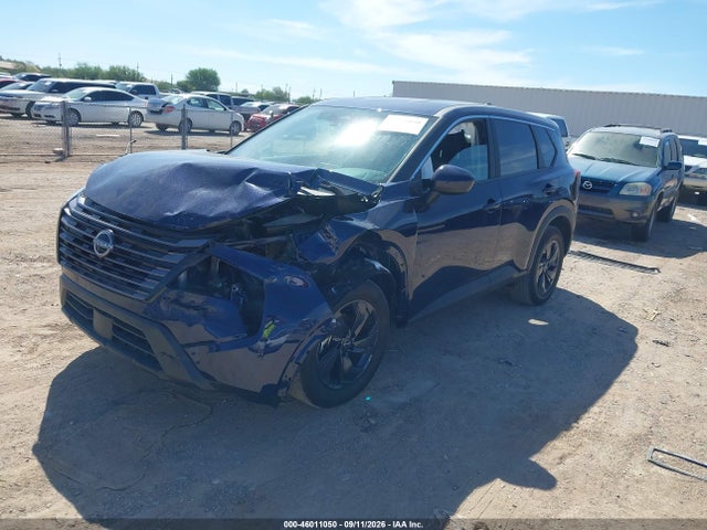 Nissan ROGUE SV 2026 5N1BT3BA8TC760490 Image 2