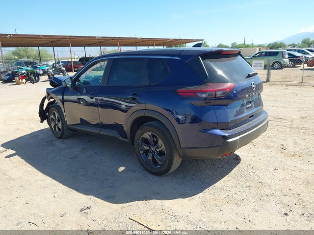 Nissan ROGUE SV 2026 5N1BT3BA8TC760490 Image 3