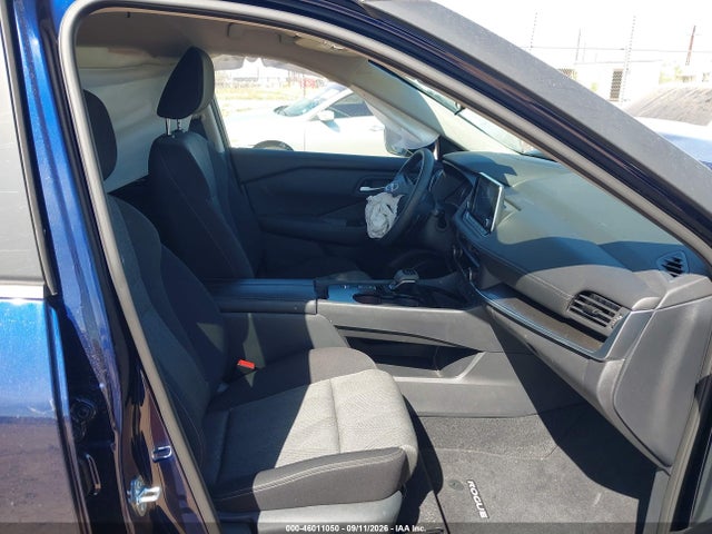 Nissan ROGUE SV 2026 5N1BT3BA8TC760490 Image 5