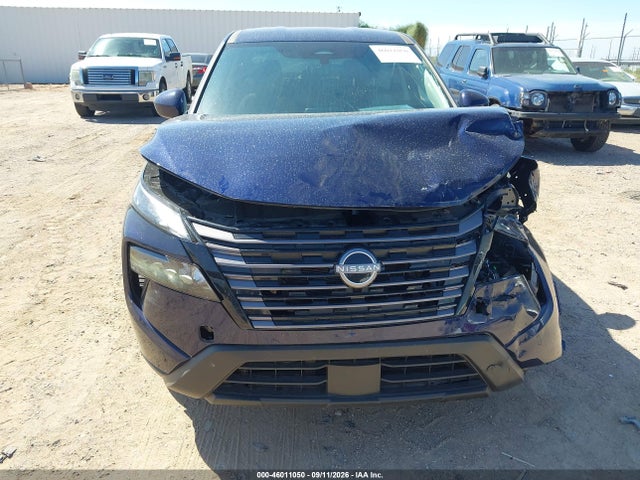 Nissan ROGUE SV 2026 5N1BT3BA8TC760490 Image 6