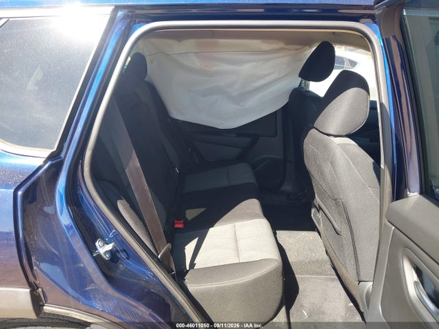 Nissan ROGUE SV 2026 5N1BT3BA8TC760490 Image 8