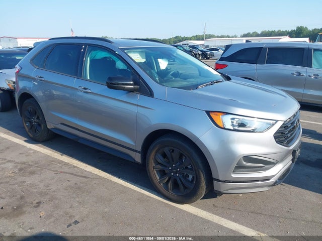 Продажа на аукционе авто 2024 Ford Edge Se, vin: 2FMPK4G99RBA42744, номер лота: 46011054