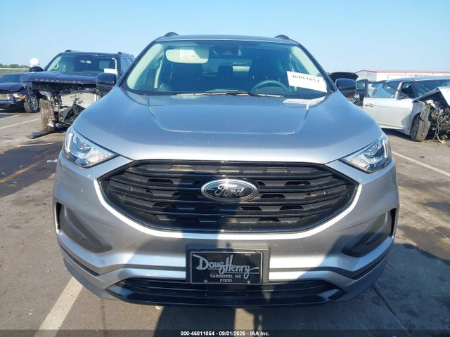 Продажа на аукционе авто 2024 Ford Edge Se, vin: 2FMPK4G99RBA42744, номер лота: 46011054