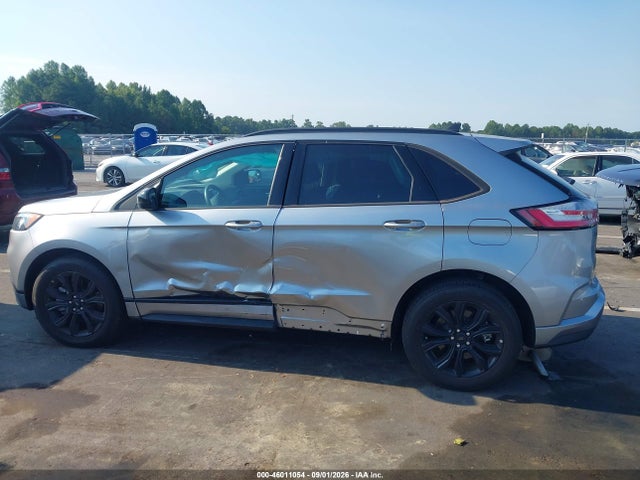 Продажа на аукционе авто 2024 Ford Edge Se, vin: 2FMPK4G99RBA42744, номер лота: 46011054