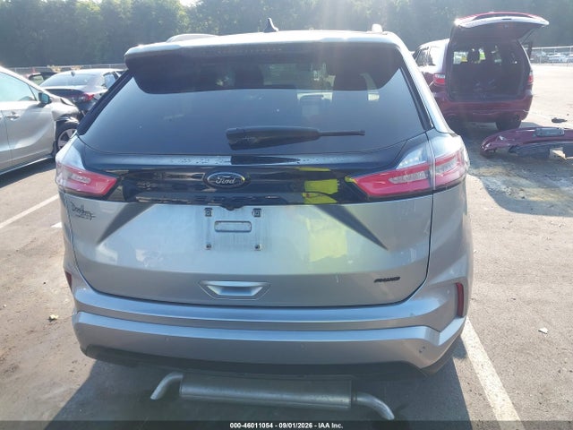 Продажа на аукционе авто 2024 Ford Edge Se, vin: 2FMPK4G99RBA42744, номер лота: 46011054