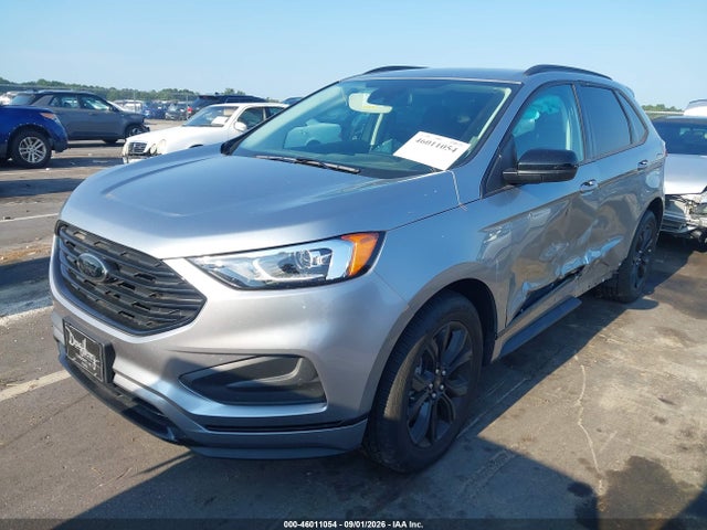 Продажа на аукционе авто 2024 Ford Edge Se, vin: 2FMPK4G99RBA42744, номер лота: 46011054