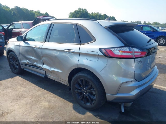 Продажа на аукционе авто 2024 Ford Edge Se, vin: 2FMPK4G99RBA42744, номер лота: 46011054