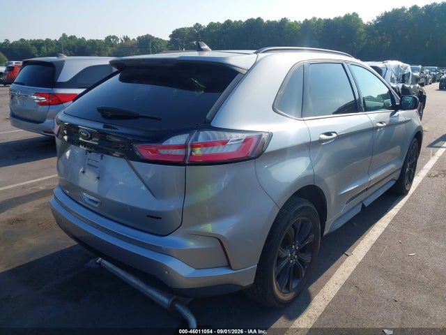 Продажа на аукционе авто 2024 Ford Edge Se, vin: 2FMPK4G99RBA42744, номер лота: 46011054