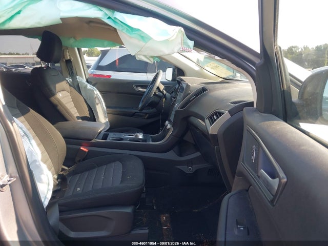 Продажа на аукционе авто 2024 Ford Edge Se, vin: 2FMPK4G99RBA42744, номер лота: 46011054