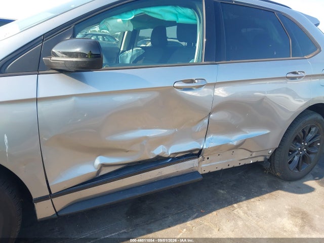 Продажа на аукционе авто 2024 Ford Edge Se, vin: 2FMPK4G99RBA42744, номер лота: 46011054