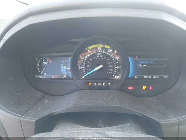 Продажа на аукционе авто 2024 Ford Edge Se, vin: 2FMPK4G99RBA42744, номер лота: 46011054