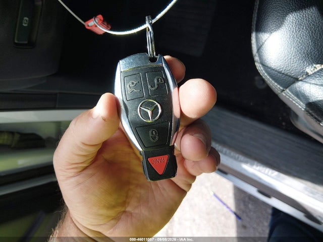 Aukcja sprzedaży 2014 Mercedes-benz Ml 350 4matic, vin: 4JGDA5HBXEA344613, numer aukcji: 46011057