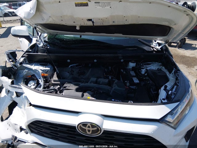 Продаж на аукціоні авто 2024 Toyota Rav4 Xle, vin: 2T3P1RFV2RC471046, номер лоту: 46011059