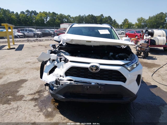 Продаж на аукціоні авто 2024 Toyota Rav4 Xle, vin: 2T3P1RFV2RC471046, номер лоту: 46011059