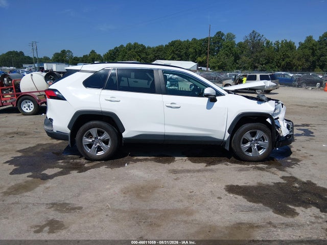 Продаж на аукціоні авто 2024 Toyota Rav4 Xle, vin: 2T3P1RFV2RC471046, номер лоту: 46011059