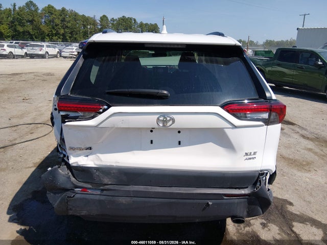 Продаж на аукціоні авто 2024 Toyota Rav4 Xle, vin: 2T3P1RFV2RC471046, номер лоту: 46011059