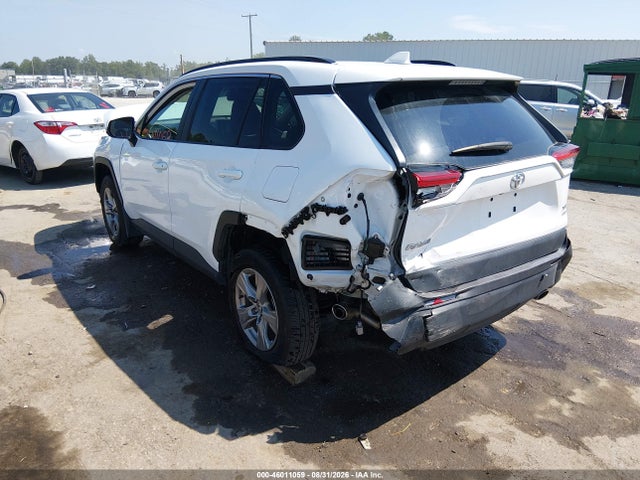 Продаж на аукціоні авто 2024 Toyota Rav4 Xle, vin: 2T3P1RFV2RC471046, номер лоту: 46011059