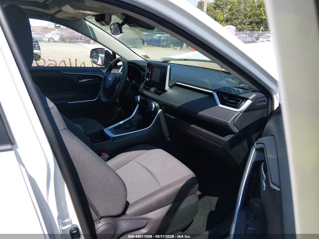 Продаж на аукціоні авто 2024 Toyota Rav4 Xle, vin: 2T3P1RFV2RC471046, номер лоту: 46011059