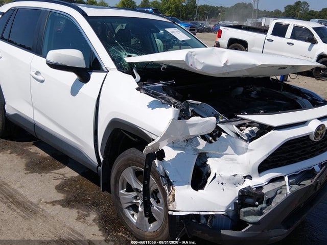 Продаж на аукціоні авто 2024 Toyota Rav4 Xle, vin: 2T3P1RFV2RC471046, номер лоту: 46011059