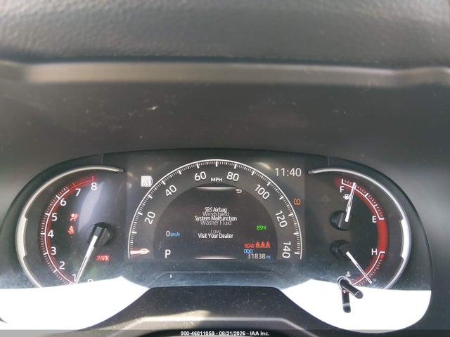 Продаж на аукціоні авто 2024 Toyota Rav4 Xle, vin: 2T3P1RFV2RC471046, номер лоту: 46011059