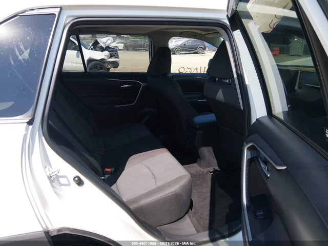Продаж на аукціоні авто 2024 Toyota Rav4 Xle, vin: 2T3P1RFV2RC471046, номер лоту: 46011059